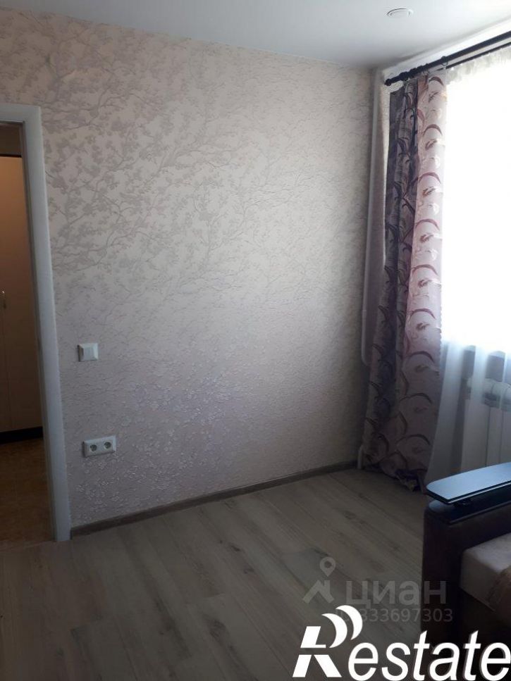 1-комн квартира улица Генерала Мельника, 1,  д. 1