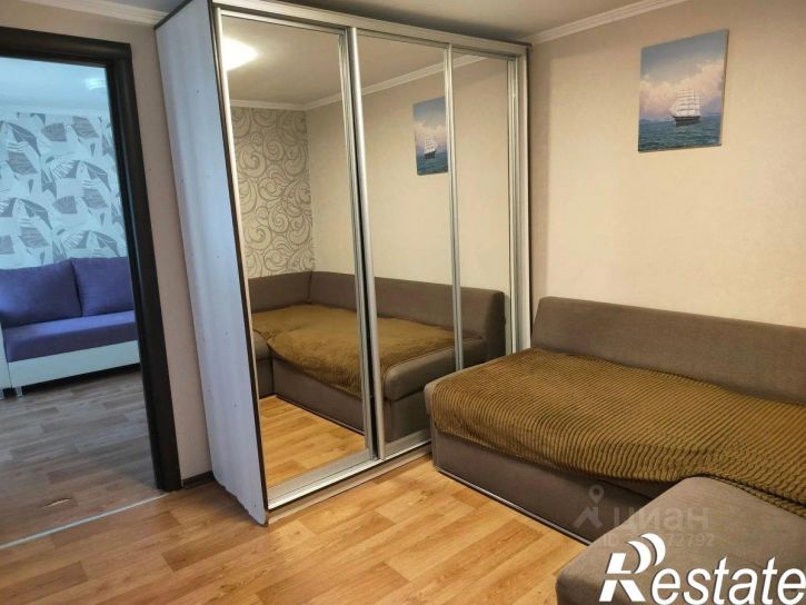 2-комн квартира улица Частника, 58,  д. 58