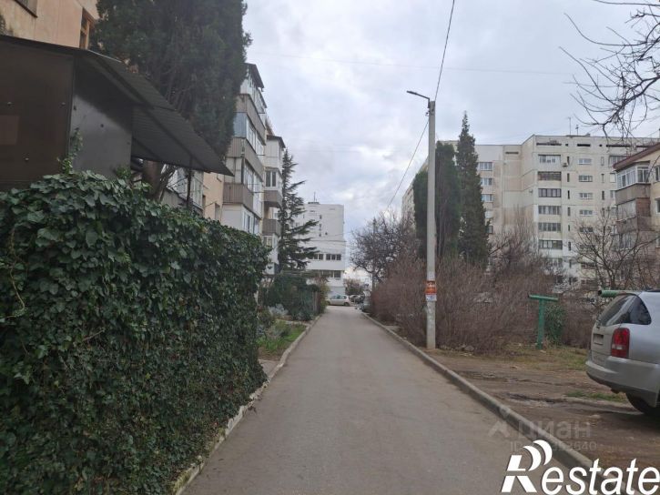 1-комн квартира улица Меньшикова, 27,  д. 27