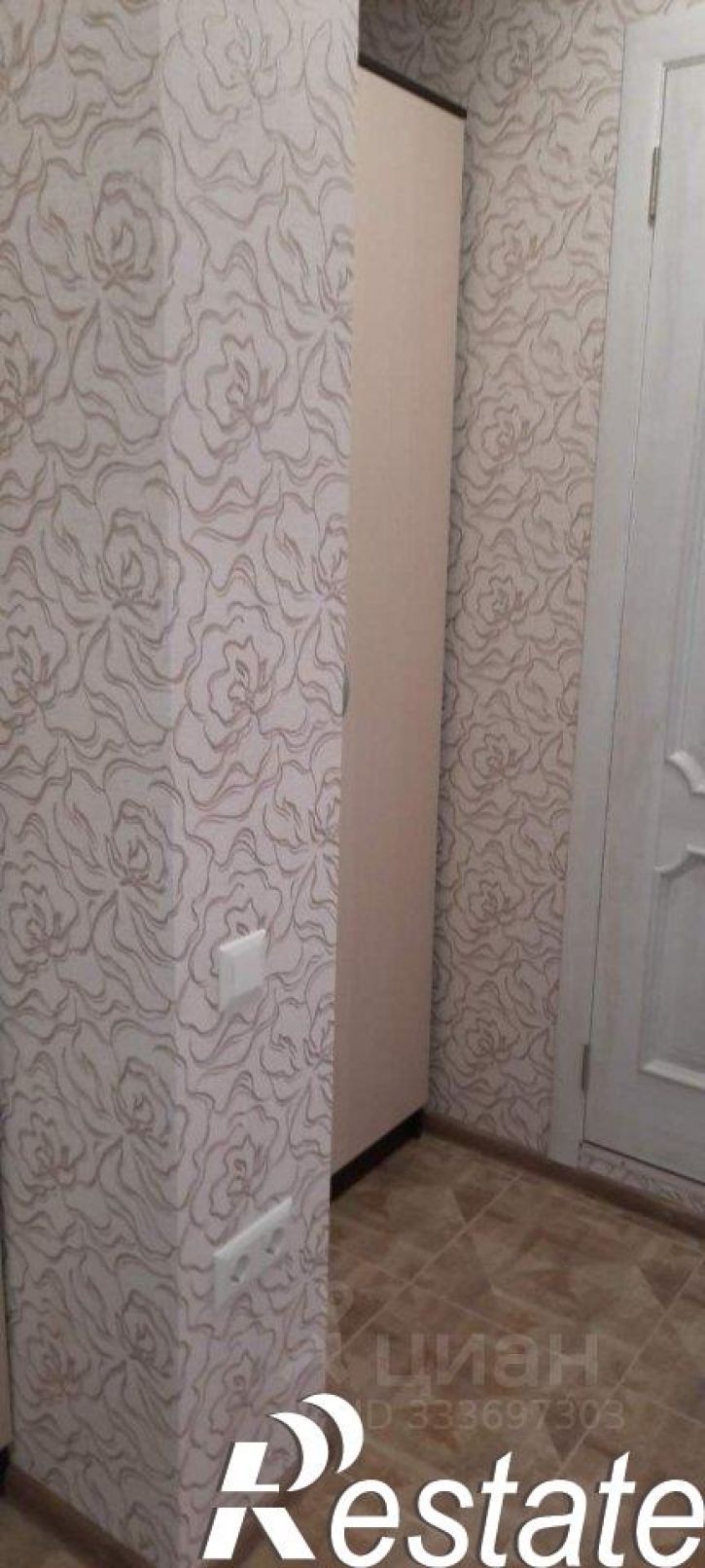 1-комн квартира улица Генерала Мельника, 1,  д. 1
