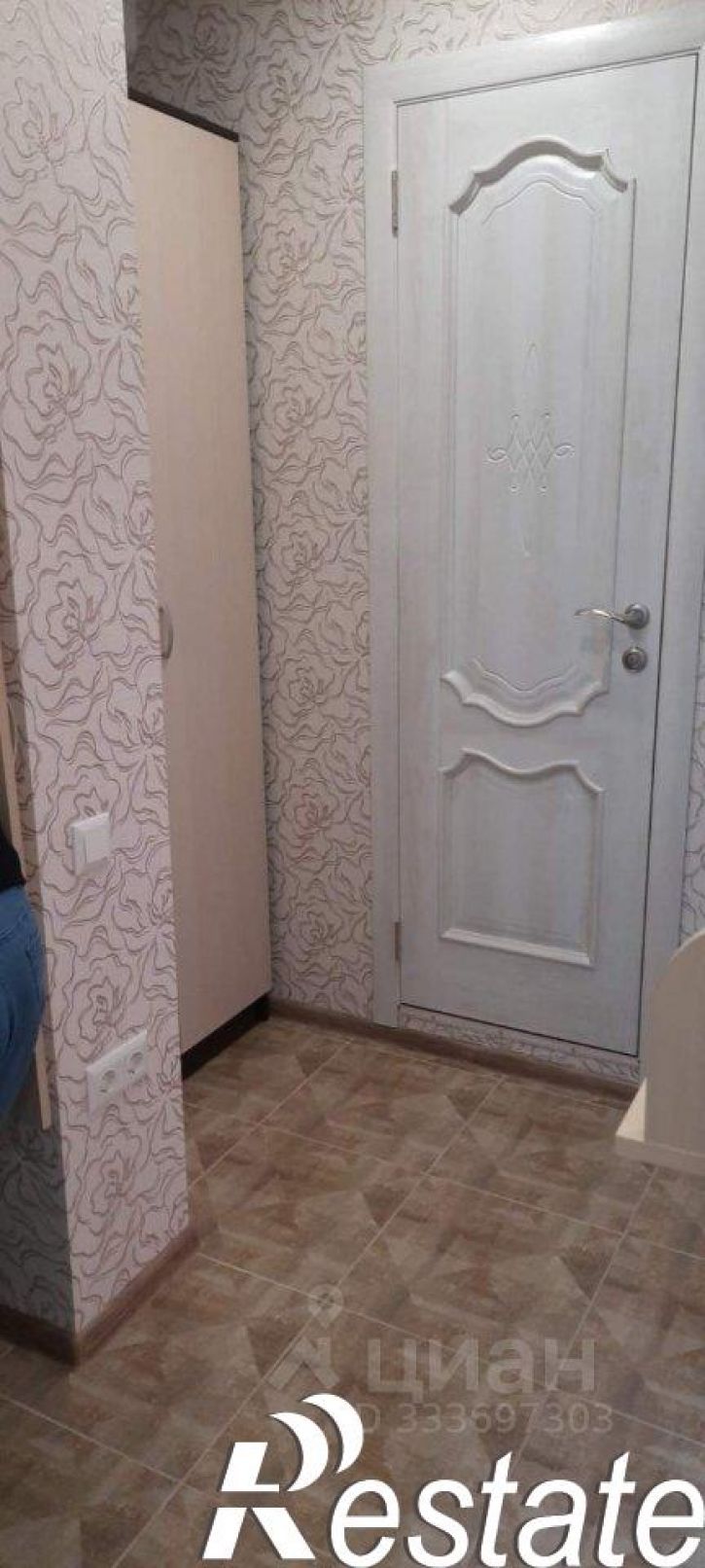 1-комн квартира улица Генерала Мельника, 1,  д. 1