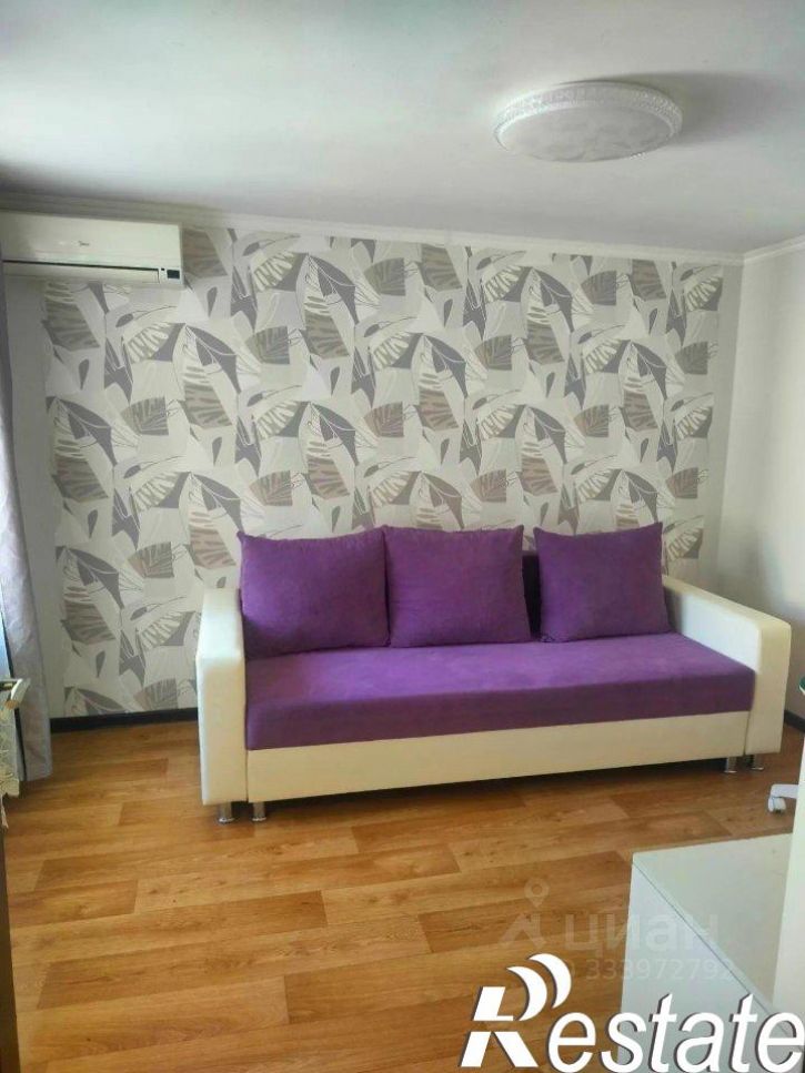 2-комн квартира улица Частника, 58,  д. 58