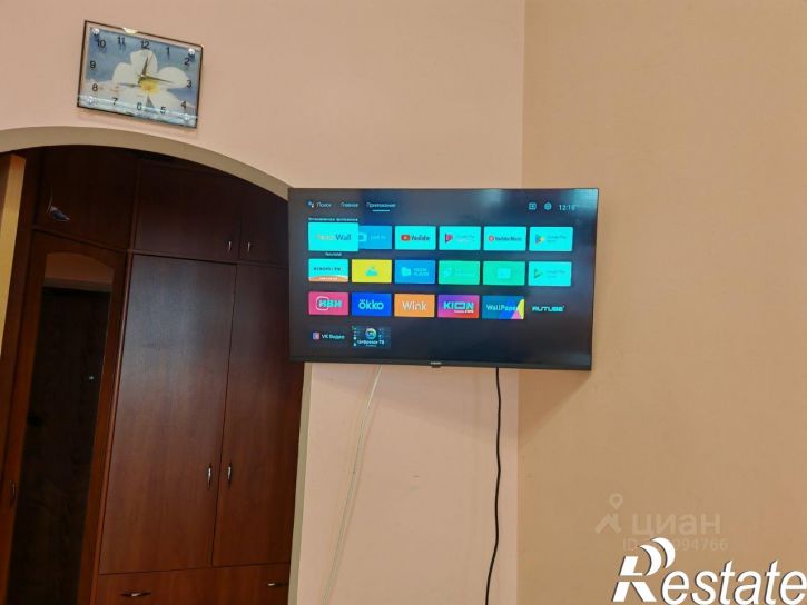 1-комн квартира улица Челнокова, 12/3,  д. 12/3