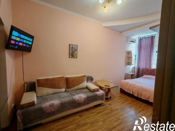 1-комн квартира улица Челнокова, 12/3,  д. 12/3