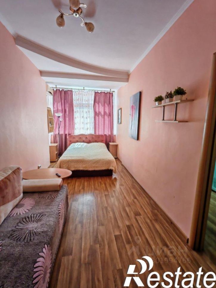 1-комн квартира улица Челнокова, 12/3,  д. 12/3