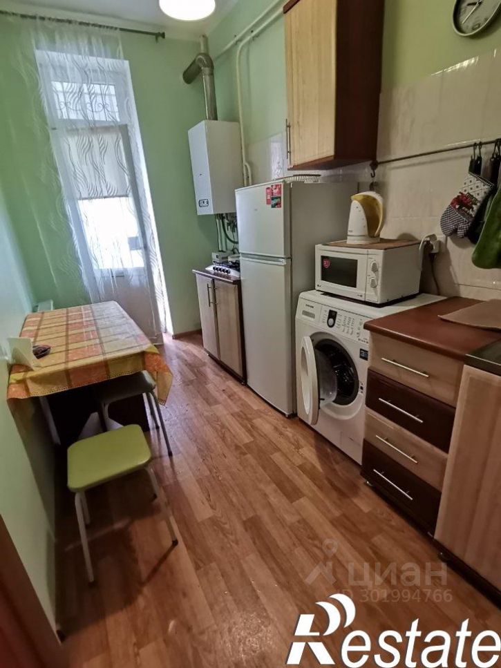 1-комн квартира улица Челнокова, 12/3,  д. 12/3