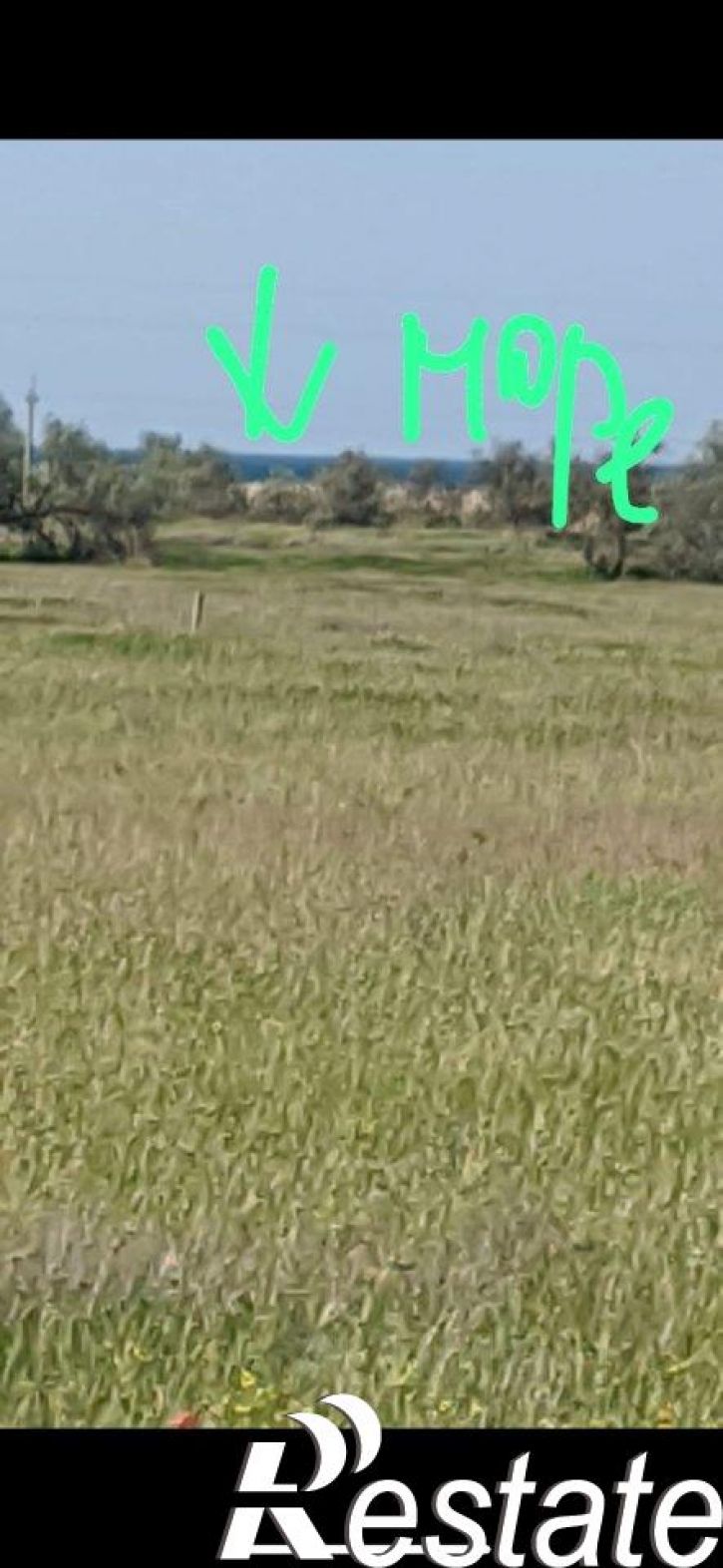 Земельный участок Сакский район