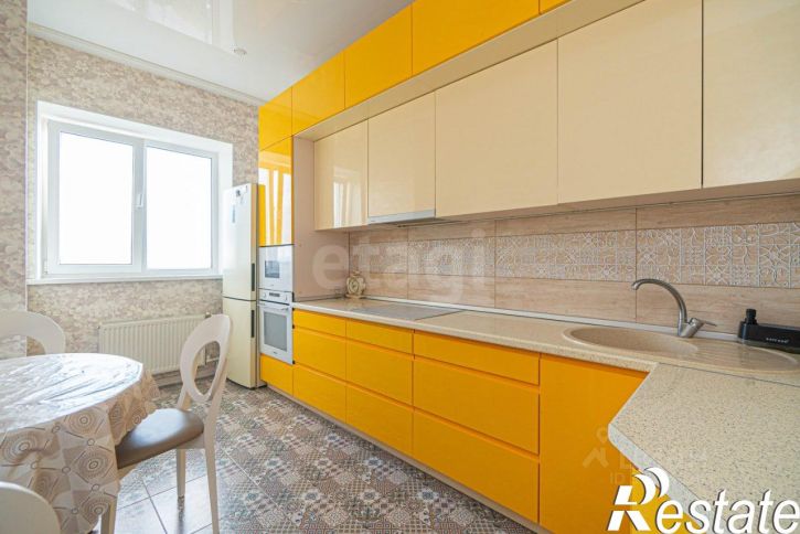 1-комн квартира улица Александра Маринеско, 1Бк2,  д. 1Бк2