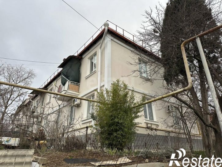 2-комн квартира Бакинская улица, 14,  д. 14