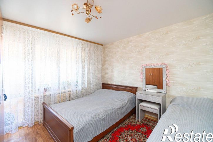 2-комн квартира улица Маршала Геловани, 13,  д. 13