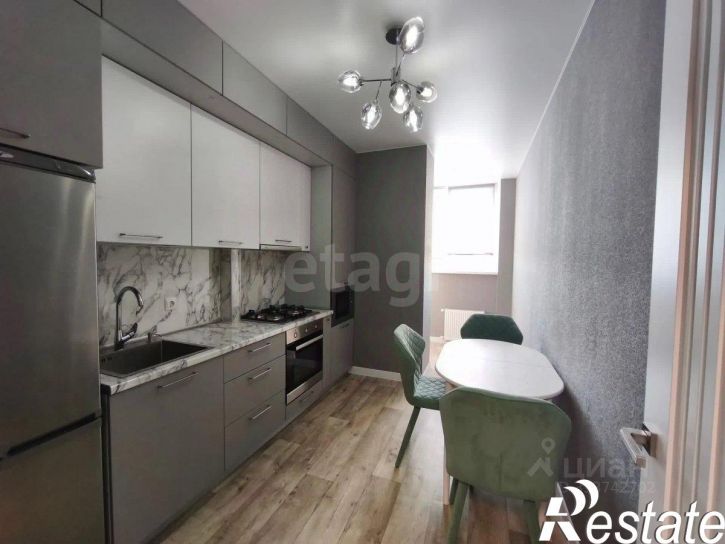 1-комн квартира улица Горпищенко, 127,  д. 127