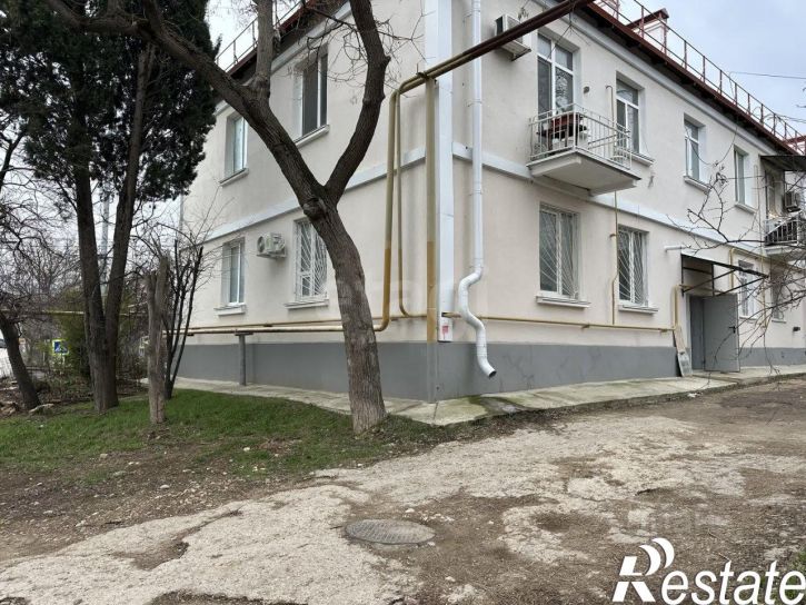 2-комн квартира Бакинская улица, 14,  д. 14