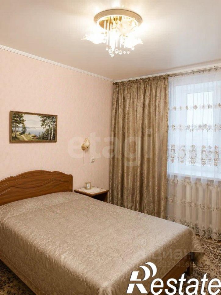 2-комн квартира улица Мира, 14,  д. 14