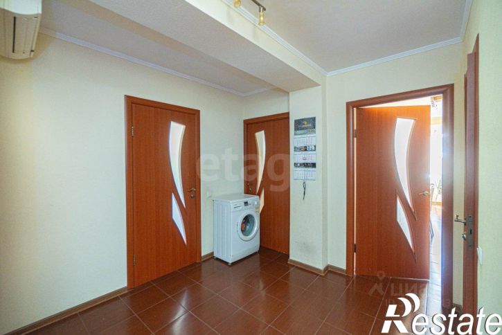 3-комн квартира улица Астана Кесаева, 20,  д. 20