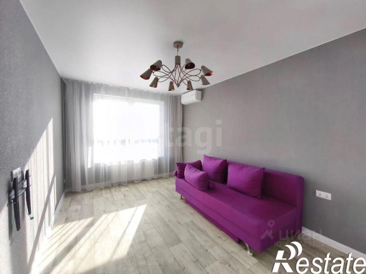 1-комн квартира улица Горпищенко, 127,  д. 127
