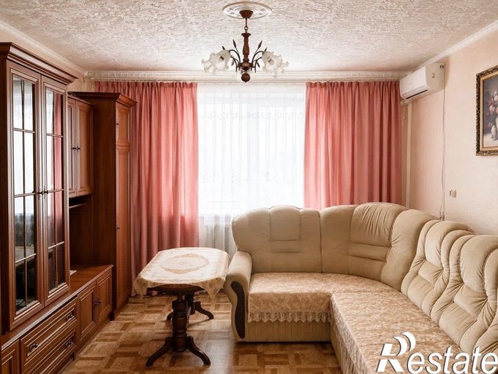 2-комн квартира улица Мира, 14,  д. 14