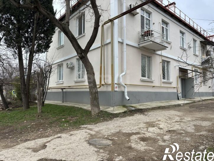 2-комн квартира Бакинская улица, 14,  д. 14