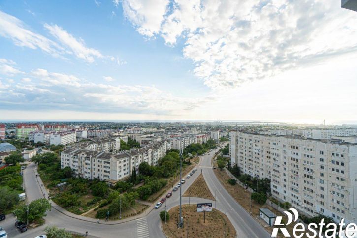 1-комн квартира улица Александра Маринеско, 1Бк2,  д. 1Бк2