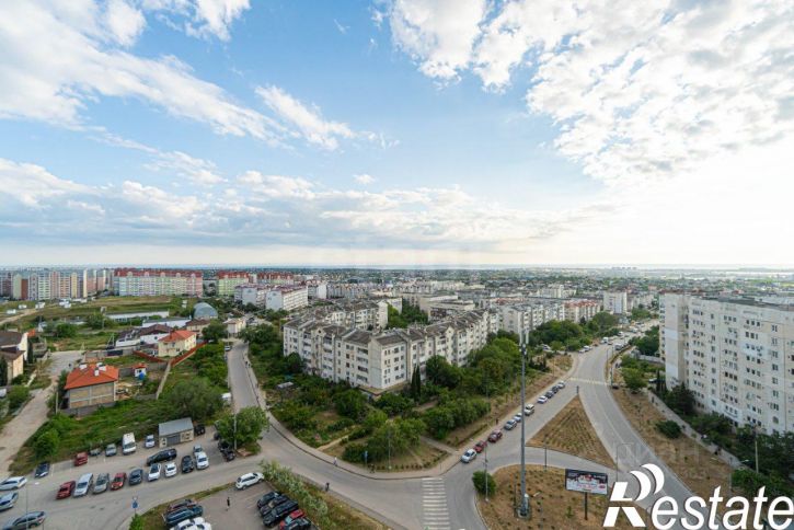 1-комн квартира улица Александра Маринеско, 1Бк2,  д. 1Бк2