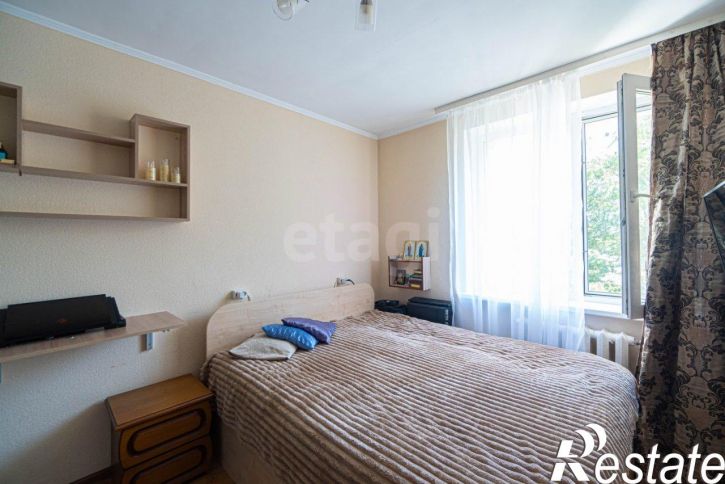 3-комн квартира улица Астана Кесаева, 20,  д. 20