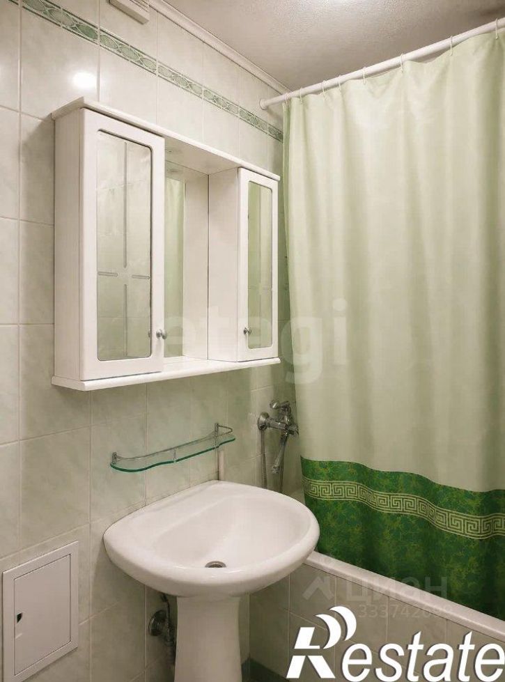 2-комн квартира улица Мира, 14,  д. 14