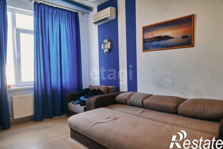 5-комн квартира Парковая улица, 14 к3,  д. 14 к3