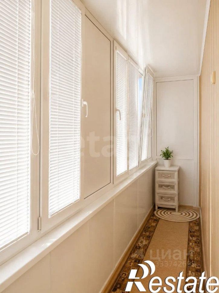 2-комн квартира улица Мира, 14,  д. 14