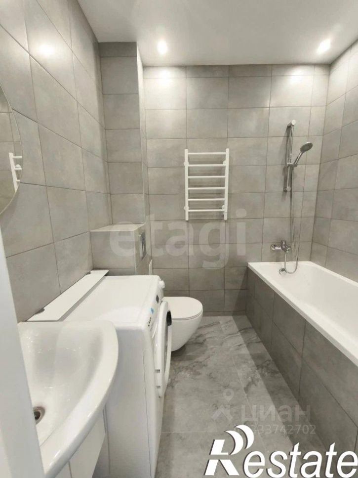 1-комн квартира улица Горпищенко, 127,  д. 127