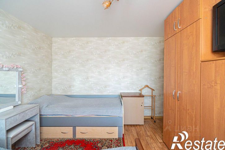 2-комн квартира улица Маршала Геловани, 13,  д. 13