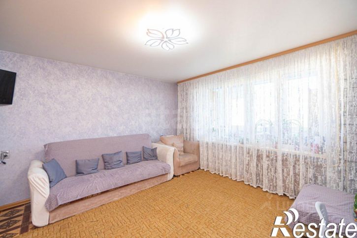 2-комн квартира улица Маршала Геловани, 13,  д. 13