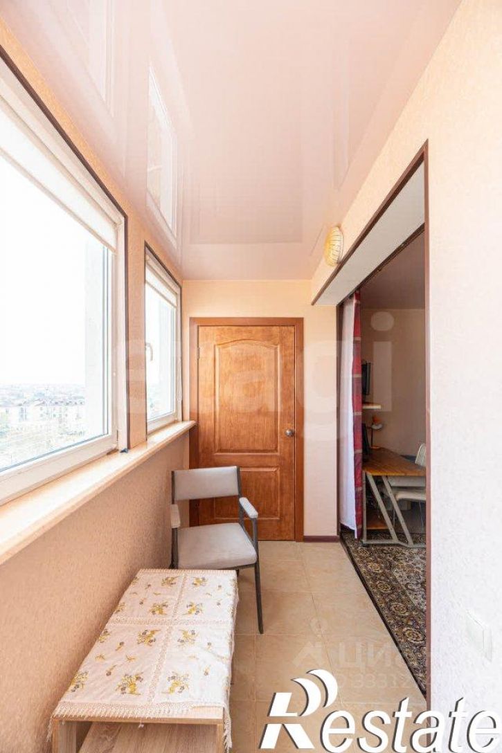 3-комн квартира улица Астана Кесаева, 5/8,  д. 5/8