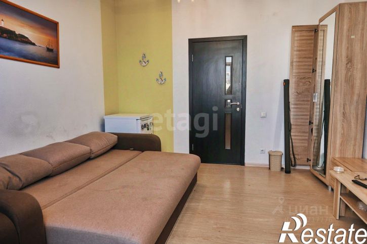5-комн квартира Парковая улица, 14 к3,  д. 14 к3