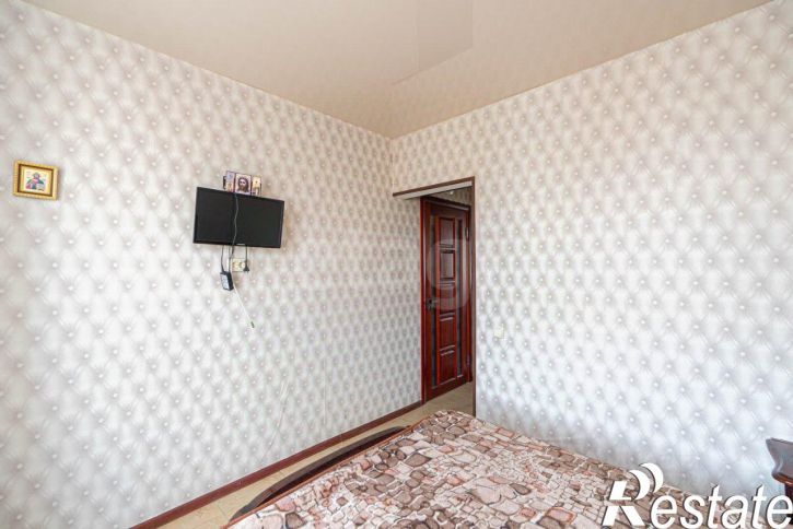 3-комн квартира улица Астана Кесаева, 5/8,  д. 5/8