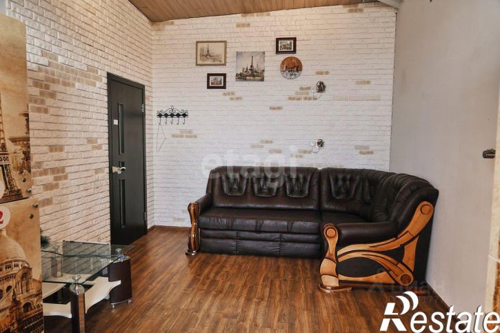 5-комн квартира Парковая улица, 14 к3,  д. 14 к3