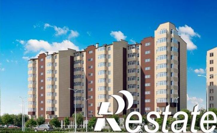 1-комн квартира улица Тараса Шевченко, 8Б к1,  д. 8Б к1