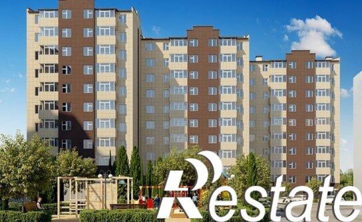 1-комн квартира улица Тараса Шевченко, 8Б к1,  д. 8Б к1