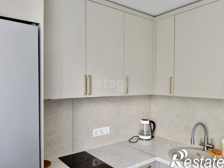 2-комн квартира улица Космонавтов, 5,  д. 5