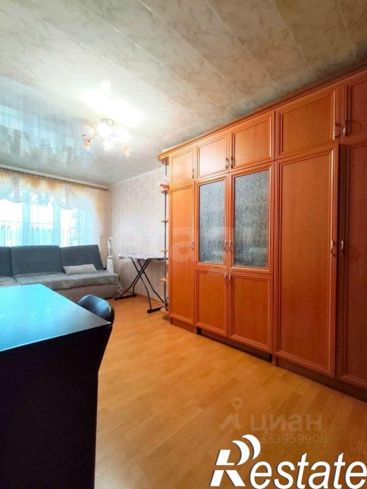 3-комн квартира Нижнегорская улица, 41,  д. 41