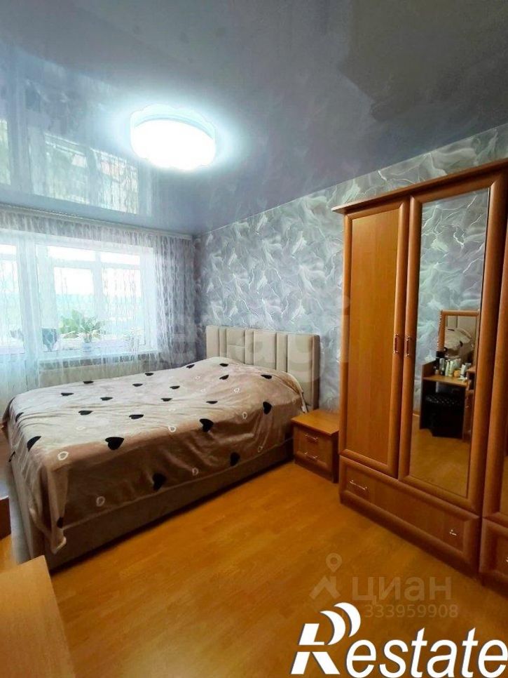 3-комн квартира Нижнегорская улица, 41,  д. 41