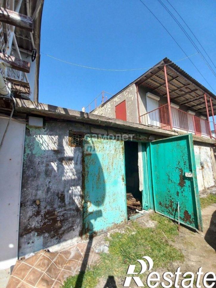 Гараж/парковка Набережная улица