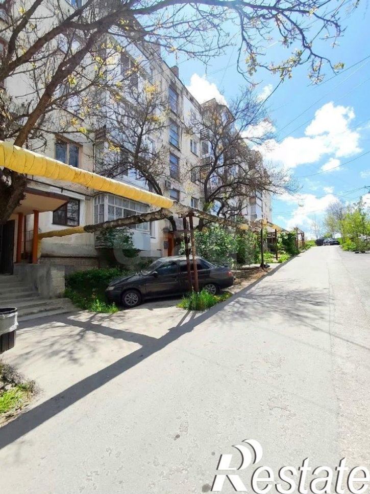3-комн квартира Нижнегорская улица, 41,  д. 41