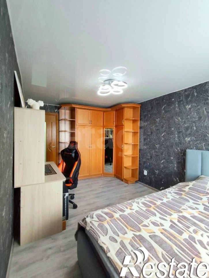 3-комн квартира Нижнегорская улица, 41,  д. 41