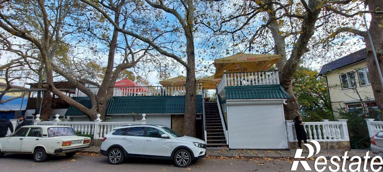 Купить торговое помещение за 238 890 рублей на улица Батурина, 1