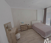 2-комн, 43кв м, этаж 3/8 улица Геологов, 7 к1