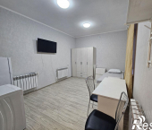 коттедж 30 кв м улица Красных Подпольщиков, 12