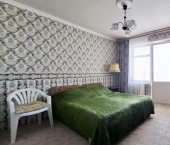 3-комн, 66кв м, этаж 11/12 Фрунзенское шоссе, 6