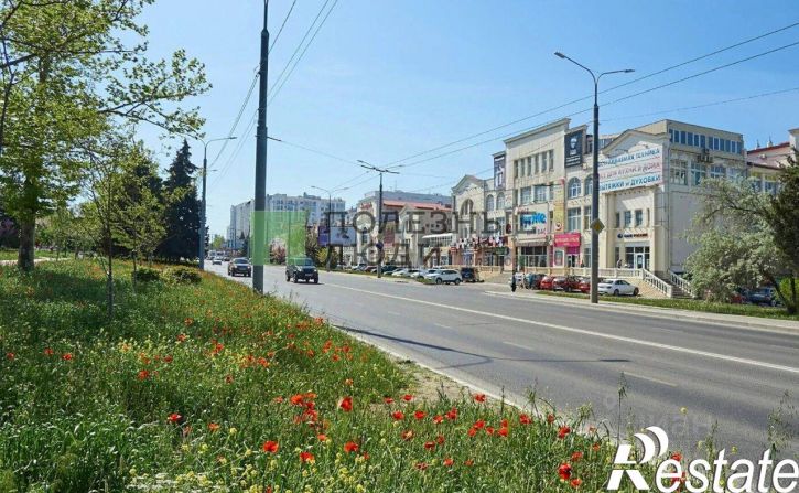 2-комн квартира проспект Октябрьской Революции, 67,  д. 67