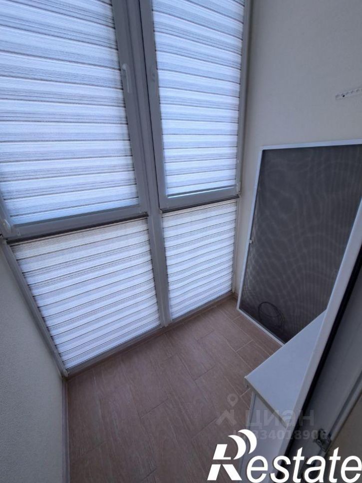 3-комн квартира улица Колобова, 34/1,  д. 34/1