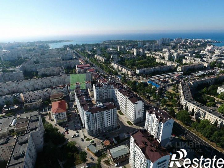 2-комн квартира проспект Октябрьской Революции, 67,  д. 67