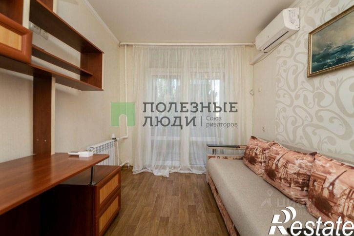 2-комн квартира проспект Октябрьской Революции, 67,  д. 67